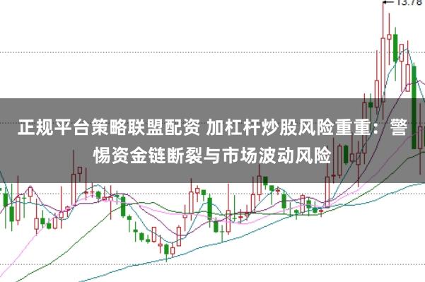 正规平台策略联盟配资 加杠杆炒股风险重重:警惕资金链断裂与市场波动风险