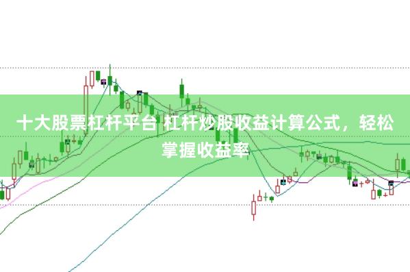 十大股票杠杆平台 杠杆炒股收益计算公式,轻松掌握收益率
