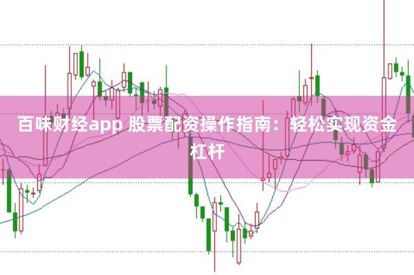 百味财经app 股票配资操作指南：轻松实现资金杠杆