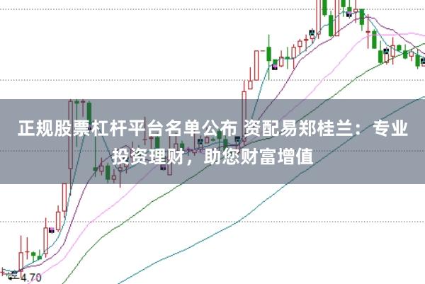 正规股票杠杆平台名单公布 资配易郑桂兰：专业投资理财，助您财富增值